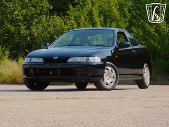1995 Honda Integra photo 4