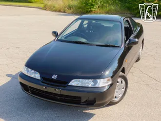 1995 Honda Integra photo 5