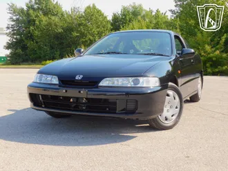 1995 Honda Integra photo 6