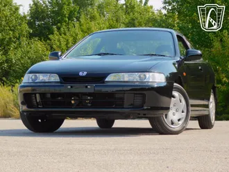 1995 Honda Integra photo 7