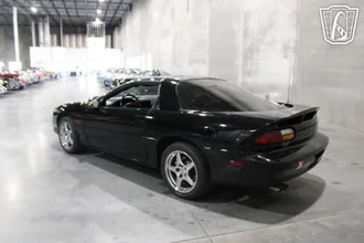 2000 Chevrolet Camaro photo 4