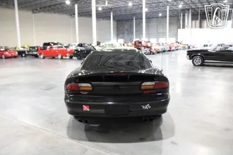 2000 Chevrolet Camaro photo 5