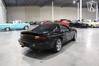 2000 Chevrolet Camaro photo 6