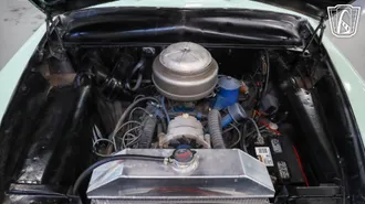 1949 Ford Custom photo 2