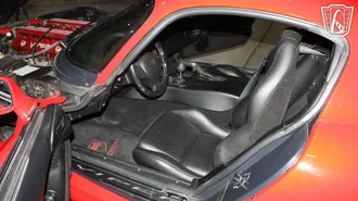 1997 Dodge Viper photo 6