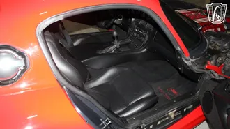 1997 Dodge Viper photo 7