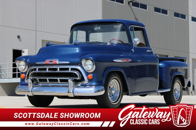 1957 Chevrolet 3100