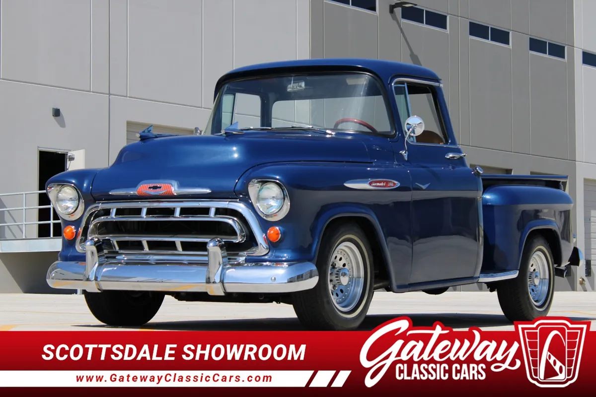 1957 Chevrolet 3100