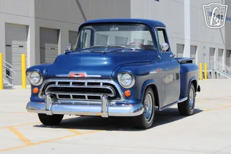 1957 Chevrolet 3100 photo 3