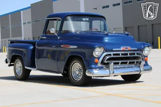 1957 Chevrolet 3100 photo 5