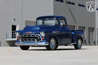 1957 Chevrolet 3100 photo 7