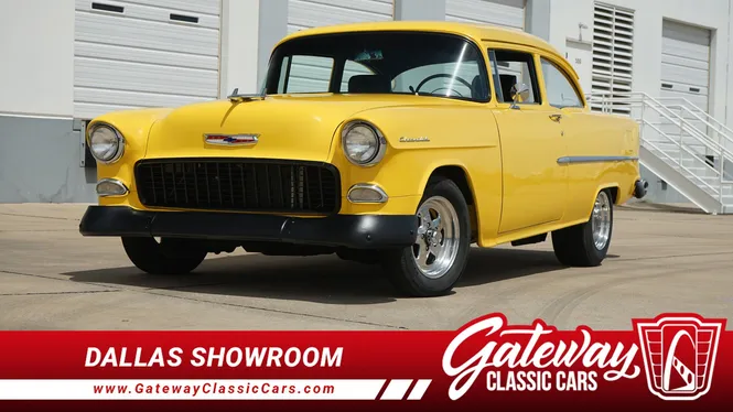 1955 Chevrolet 210