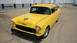 1955 Chevrolet 210 photo 2