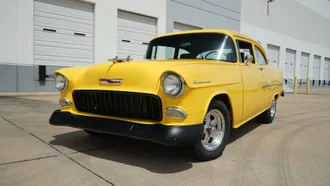 1955 Chevrolet 210 photo 3