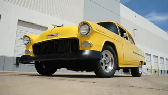 1955 Chevrolet 210 photo 4