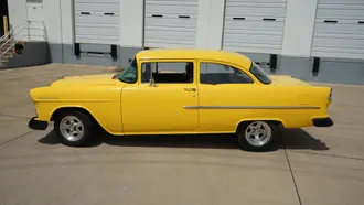1955 Chevrolet 210 photo 5