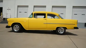 1955 Chevrolet 210 photo 6