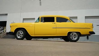 1955 Chevrolet 210 photo 7