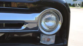 1956 Ford F100 Resto Mod photo 7