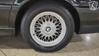 1997 BMW 740i photo 5