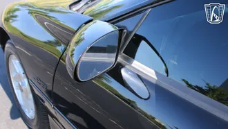 1993 Chevrolet Camaro photo 7