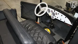 1929 Ford Model A photo 7