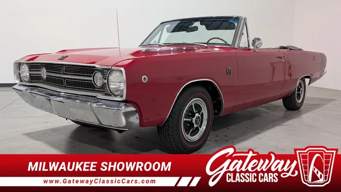 1968 Dodge Dart