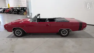1968 Dodge Dart photo 5