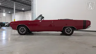 1968 Dodge Dart photo 7