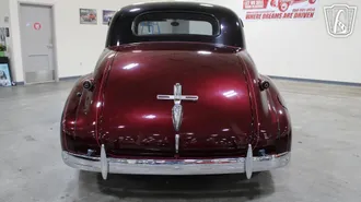 1939 Chevrolet Coupe photo 6