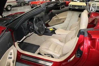 2008 Chevrolet Corvette photo 6