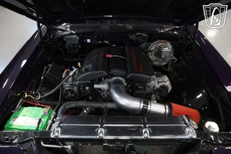 1972 Chevrolet El Camino photo 2