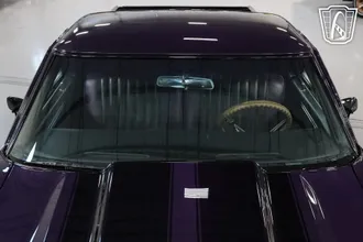 1972 Chevrolet El Camino photo 6