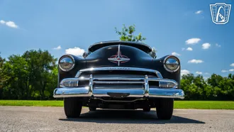 1951 Chevrolet Styleline photo 4