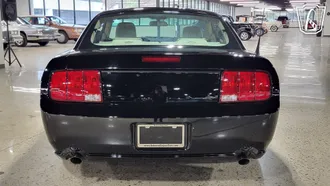 2006 Ford Mustang photo 7