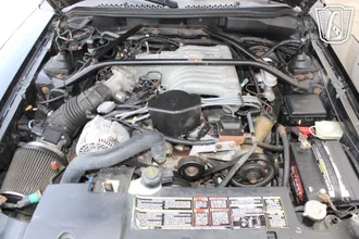 1994 Ford Mustang GT photo 5