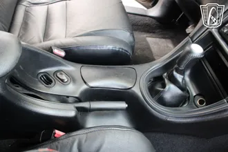 1994 Ford Mustang GT photo 6
