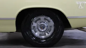 1967 Chevrolet Chevelle photo 7