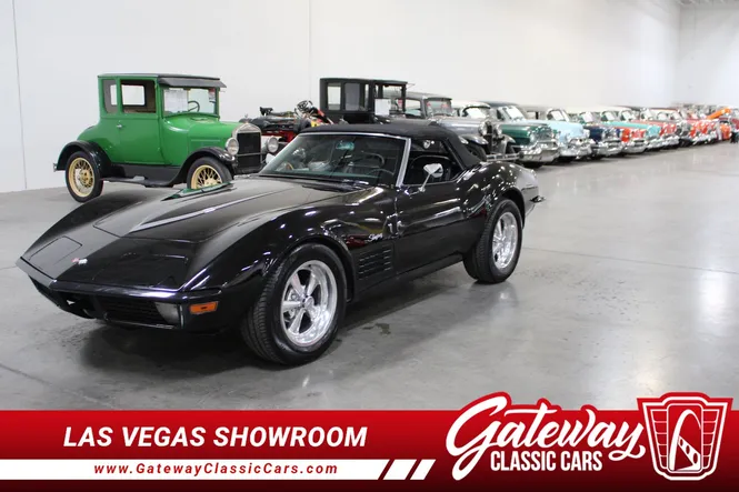 1970 Chevrolet Corvette