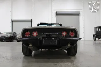 1970 Chevrolet Corvette photo 2