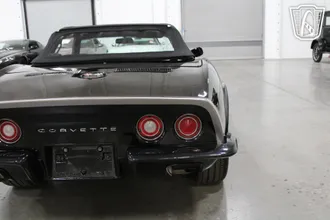 1970 Chevrolet Corvette photo 4