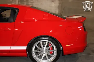 2013 Ford Mustang photo 3