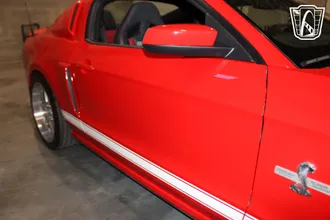 2013 Ford Mustang photo 4
