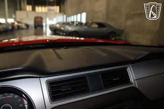 2013 Ford Mustang photo 5