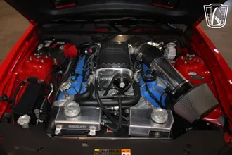 2013 Ford Mustang photo 6