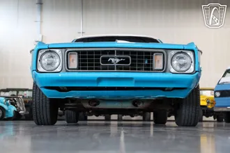 1973 Ford Mustang photo 5