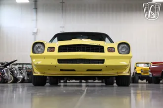 1978 Chevrolet Camaro photo 5