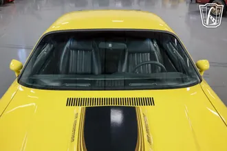 1978 Chevrolet Camaro photo 6