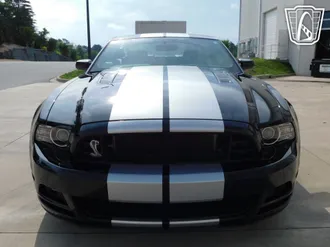 2014 Ford Mustang GT photo 3