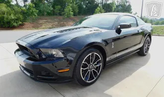2014 Ford Mustang GT photo 6